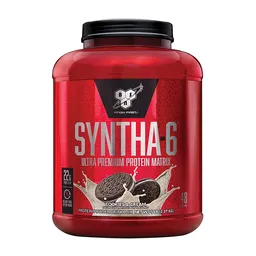 Protein A Syntha 6 Cookies