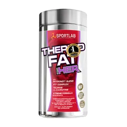 THERMO FAT Suplemento Dietario For Her