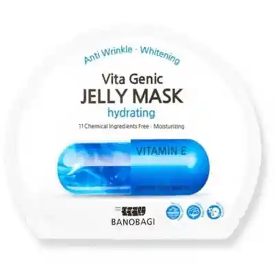 BANOBAGI Jelly Mask Hydrating