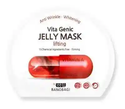 Banobagi Jelly Mask Lifting