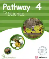 Pathway To Science 4 Santillana Ingles