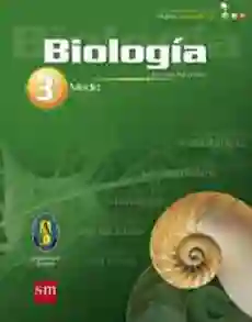 Biologia 3 Nuevo Explorando Sm Medio