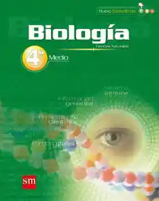 Biologia 4 Nuevo Explorando Sm Medio