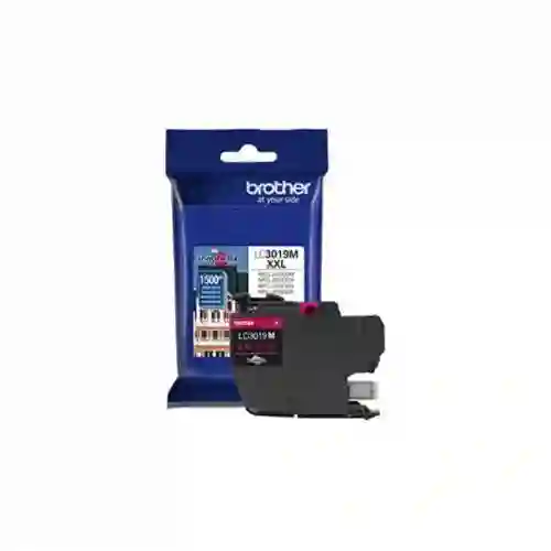 Brother Tintas-Cartridge Lc3019 Xxl Magent