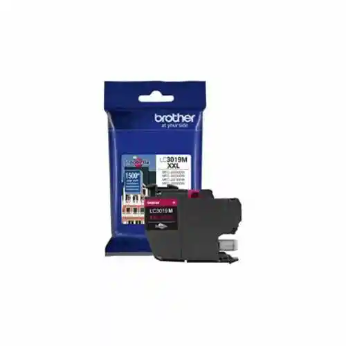 Brother Tintas-Cartridge Lc3019 Xxl Magent