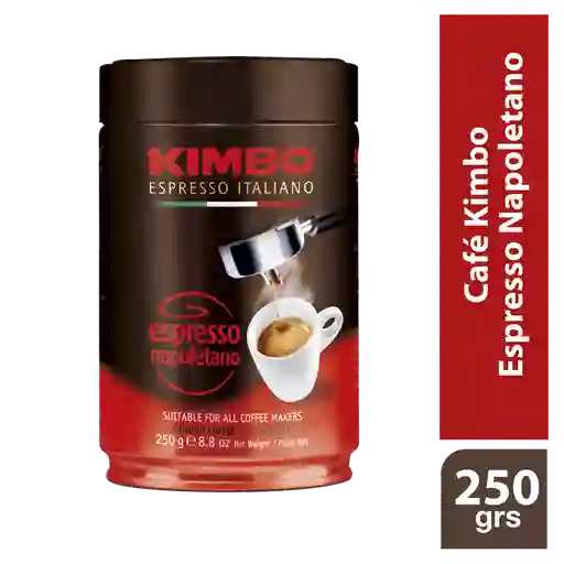 Kimbo Café Expresso Napoletano 