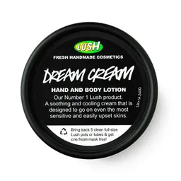 Dream Cream Sp | Hidratante Corporal