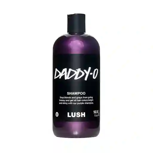 Daddy-O 500 g | Shampoo