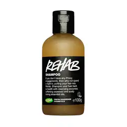 Rehab Shampoo