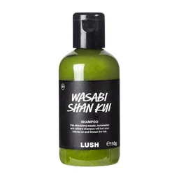 Wasabi Shan Kui Shampoo