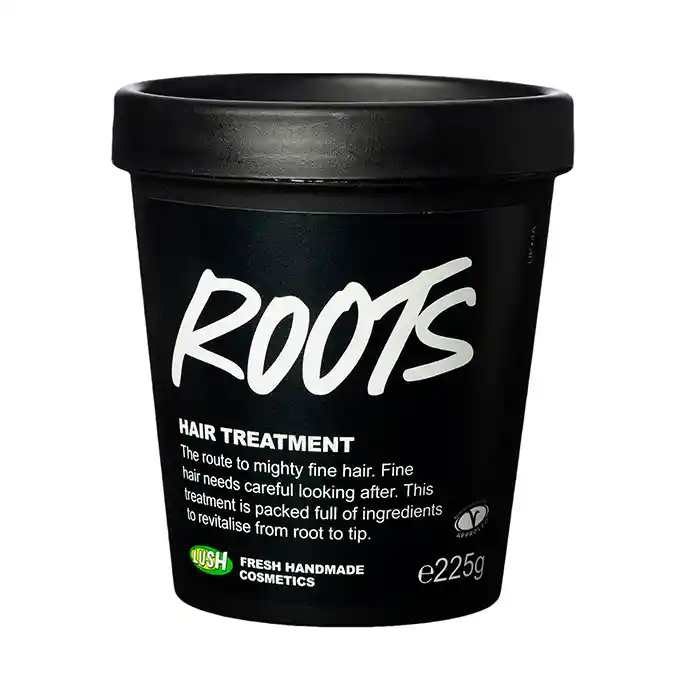 Roots | Tratamiento Capilar