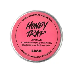 Honey Trap | Hidratante De Labios