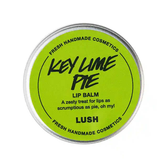 Key Lime | Hidratante De Labios
