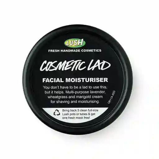 Cosmetic Lad | Crema Facial