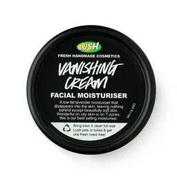 Vanishing Cream | Crema Facial