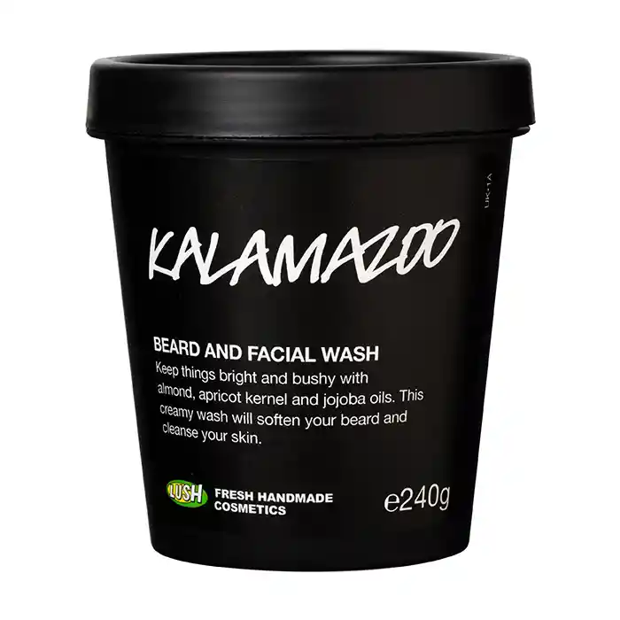 Kalamazoo | Limpiador De Cara Y Barba
