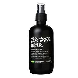 Tea Tree Water 250 g | Tónico Facial