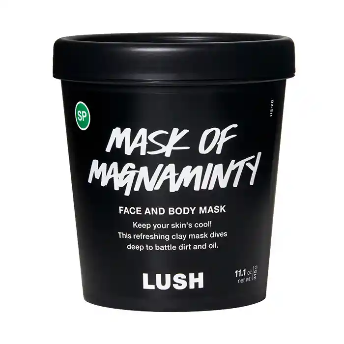 Mask of Magnaminty SP 315 g | Mascarilla Facial Y Corporal