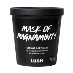 Mask of Magnaminty 315 g | Mascarilla Facial Y Corporal