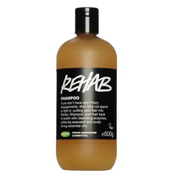 Rehab Shampoo