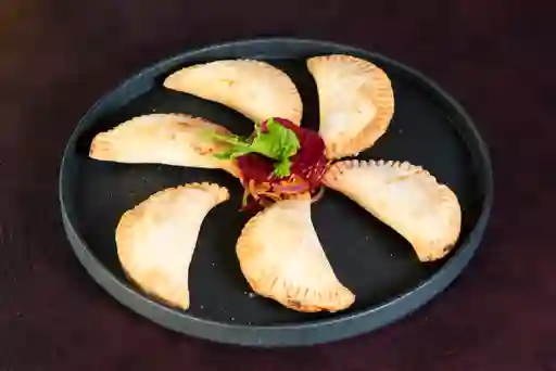 Degustación de Empanadas