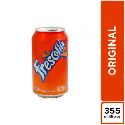 Frescolita 355 ml