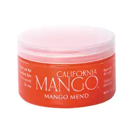 California Mango Tratamiento Hidratante Intensivo