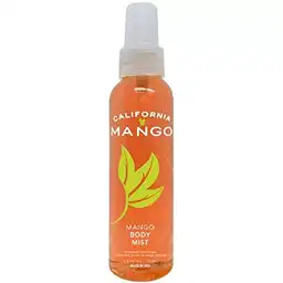 California Mango Exfoliante Mist Plasma Aerosol 126 Ml