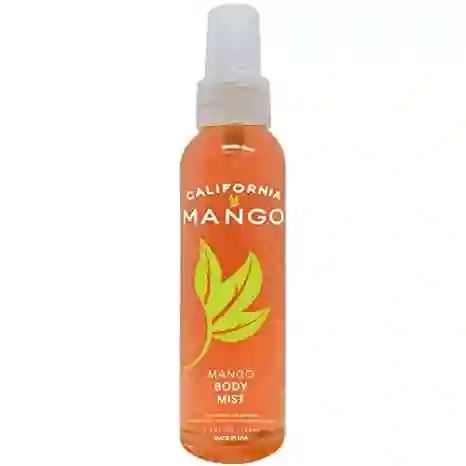 California Mango Exfoliante Mist Plasma Aerosol 126 Ml