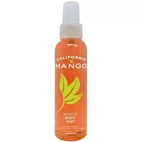 California Mango Exfoliante Mist Plasma Aerosol 126 Ml