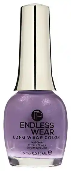 FingerPaints Esmalte Endless Wear Abstract Amethyst