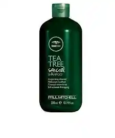 Paul Mitchell Shampoo Tea Tree