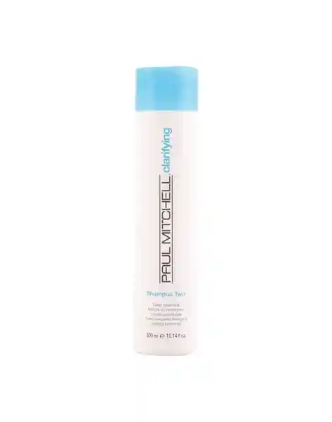Shampoo Paul Mitchell Two 300 mL