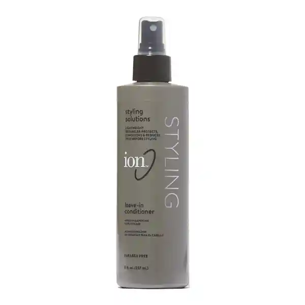 Ion Desenredante Capilar Styling Solutions Spray