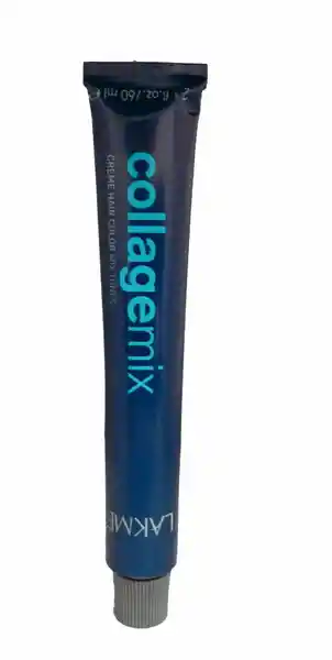 Lakmé Tinte Permanente 0 02