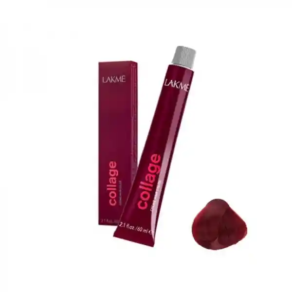 Lakmé Tinte Permanente 7 50