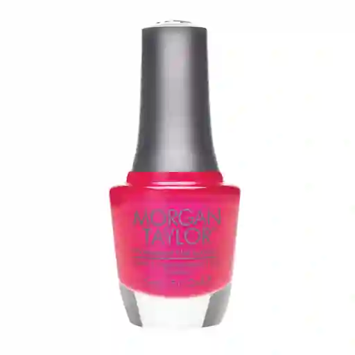 Morgan Taylor Esmalte Para Uñas All Dolled Up