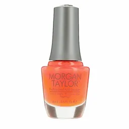Morgan Taylor Esmalte Para Uñas Color Me Bold 15 Ml