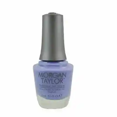 Morgan Taylor Esmalte Para Uñas Eye Candy