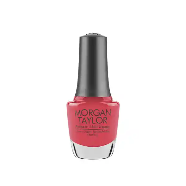 Morgan Taylor Esmalte Para Uñas Heaven Sent