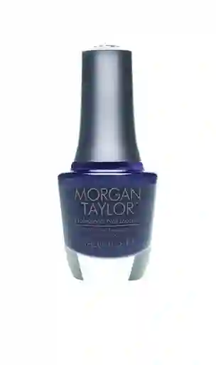 Morgan Taylor Esmalte Para Uñas Hide & Sleek 15 Ml