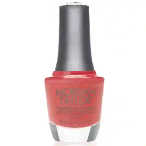 Morgan Taylor Esmalte Para Uñas Hot Hot Tamales 15 Ml