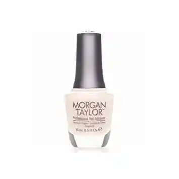 Morgan Taylor Esmalte Para Uñas In The Nude 15 Ml