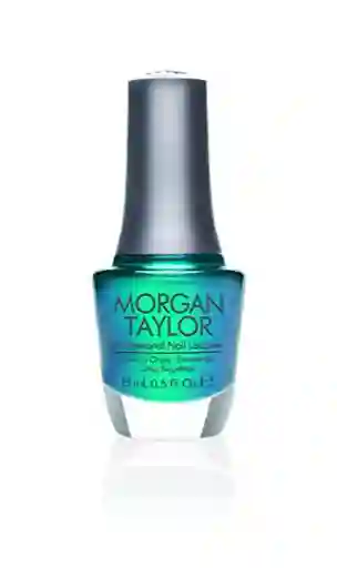 Morgan Taylor Esmalte Para Uñas Stop Shop And Roll