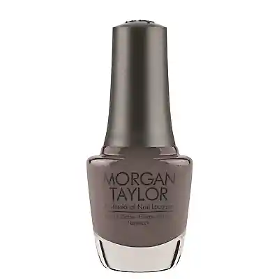 Morgan Taylor Esmalte Para Uñas Sweater Wheater