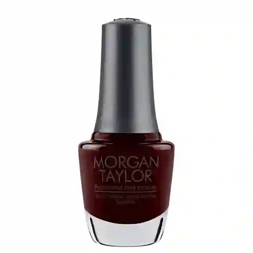 Morgan Taylor Esmalte Para Uñas Take The Lead