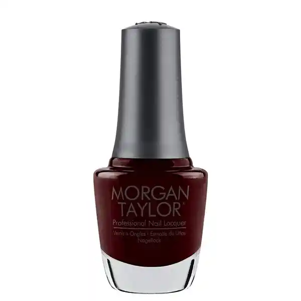 Morgan Taylor Esmalte Para Uñas Take The Lead