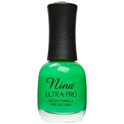 NINA ULTRA PRO Esmalte Para Uñas Lime Light 14 Ml