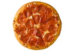Pizza Súper Pepperoni Individual