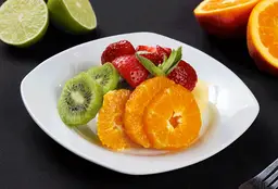 Fruta Natural